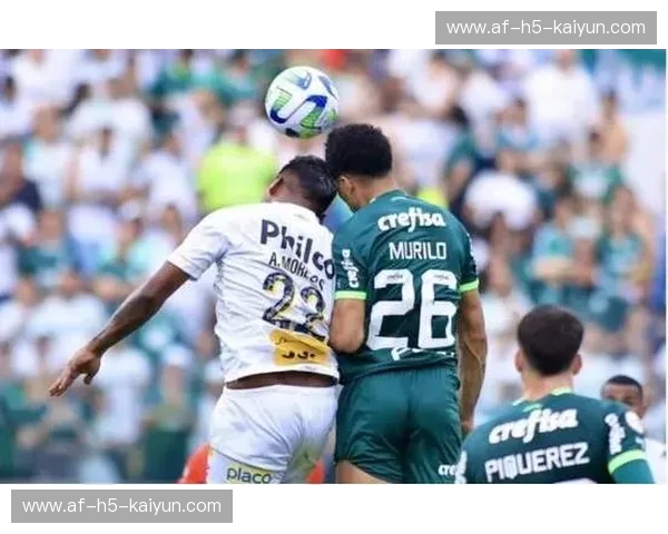 绿白之争，圣火不息：巴西国际与桑托斯，一场不止于足球的史诗对决