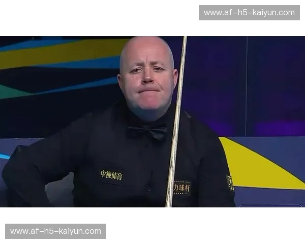 巅峰对决：戴维斯与希金斯，斯诺克王者之路的传奇碰撞